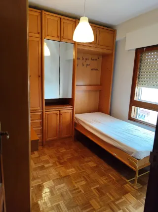 Se alquila habitación individual en Móstoles