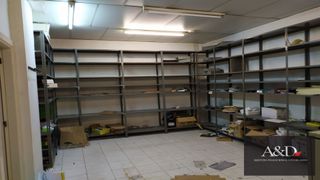 Local Comercial En Centro De Antequera