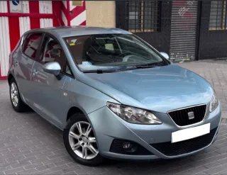 SEAT Ibiza 2009