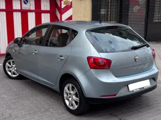 SEAT Ibiza 2009