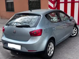 SEAT Ibiza 2009