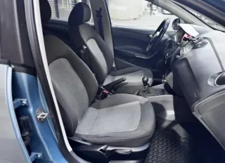 SEAT Ibiza 2009
