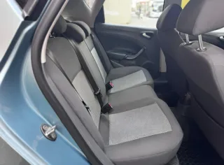 SEAT Ibiza 2009