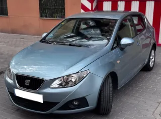SEAT Ibiza 2009