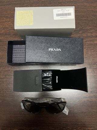 Gafas de Sol Mujer Prada SPR 17SS