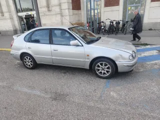 Toyota Corolla 1999