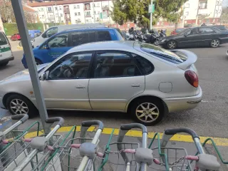 Toyota Corolla 1999