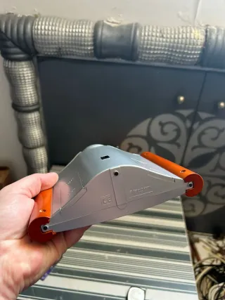 Radio reloj despertador digital