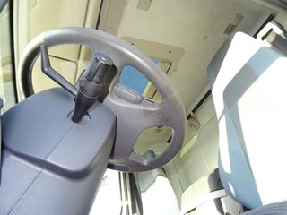 Volvo FL 290.16-CAMIONES GRUA