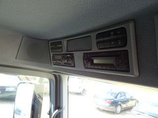 Mercedes ACTROS 2546-CAMIONES GRUA