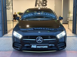 Mercedes-Benz Clase A A 200