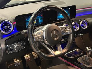 Mercedes-Benz Clase A A 200