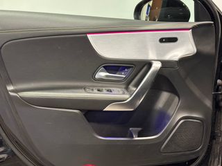 Mercedes-Benz Clase A A 200