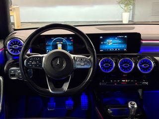 Mercedes-Benz Clase A A 200