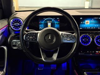 Mercedes-Benz Clase A A 200