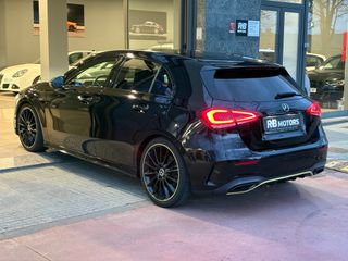 Mercedes-Benz Clase A A 200
