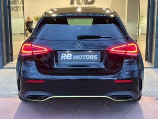 Mercedes-Benz Clase A A 200