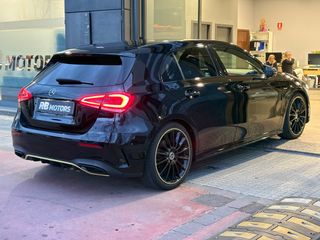 Mercedes-Benz Clase A A 200