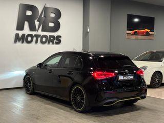 Mercedes-Benz Clase A A 200