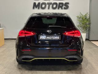 Mercedes-Benz Clase A A 200