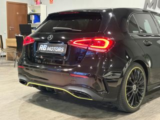 Mercedes-Benz Clase A A 200