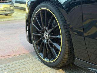 Mercedes-Benz Clase A A 200