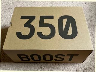 Adidas Yeezy Boost 350 V2 Cream White Talla 39