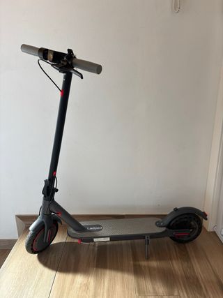 Patinete eléctrico
