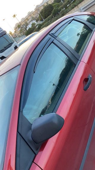 Ford Focus 2006 1.8 4 puertas