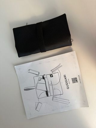 Porta tabaco PG Mask preto