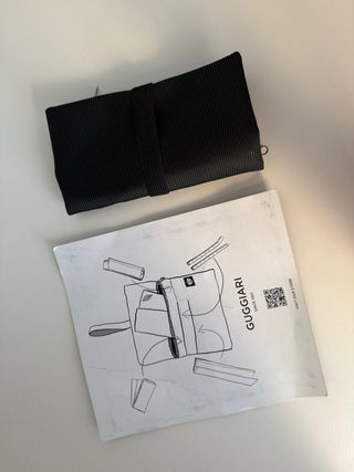 Porta tabaco PG Mask preto