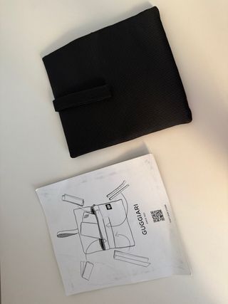 Porta tabaco PG Mask preto