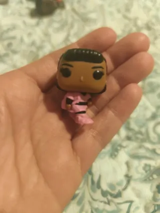 Figuras Stranger Things Kinder