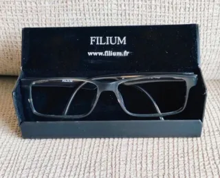 Montura de gafas FILIUM