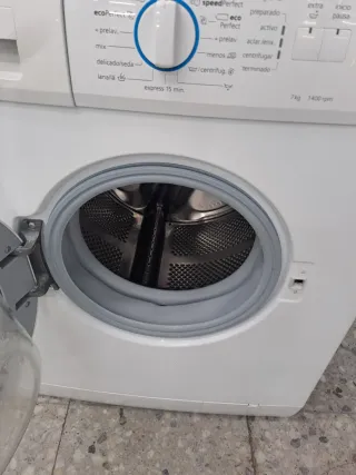 ◇Lavadora Siemens 7kg Garantía + entrega◇