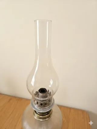 Quinqué Vintage Original