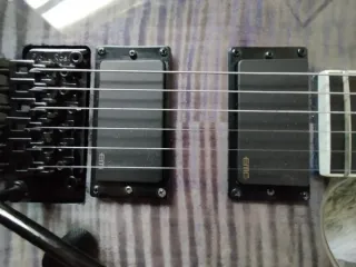 Jackson SL2