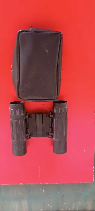 Prismáticos Hyundai 12x25