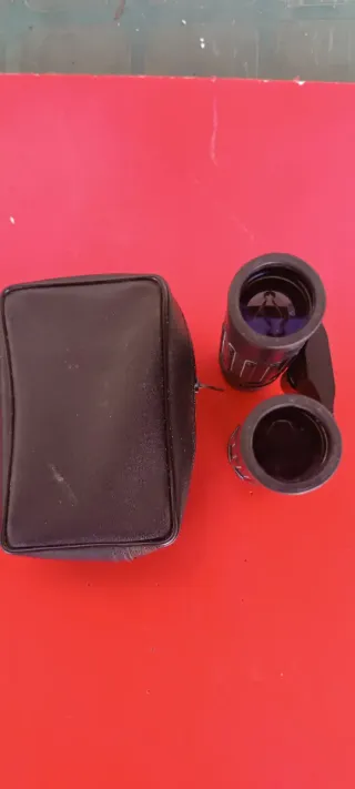 Prismáticos Hyundai 12x25