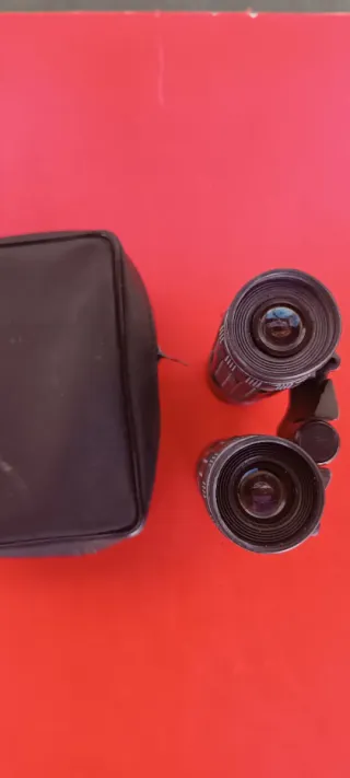 Prismáticos Hyundai 12x25