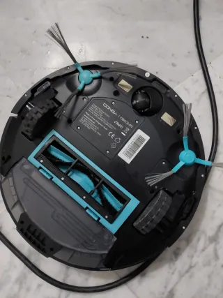 Conga 2499 Robot Aspirador