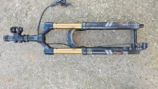 Fox 36 Kashima Grip 2 Horquilla MTB