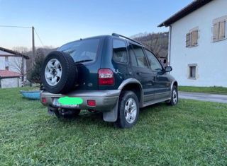 KIA Sportage 2000