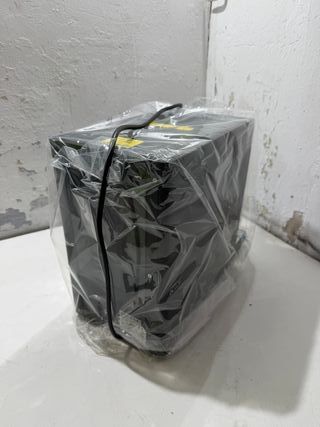 Cafetera Cecotec Superautomática Compacta