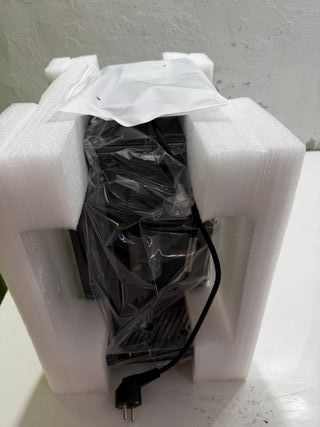 Cafetera Cecotec Superautomática Compacta