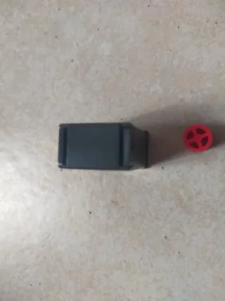 Mini scatola magica gioco prestigio