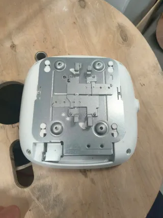 Antena WiFi Cisco C9115AXI-E