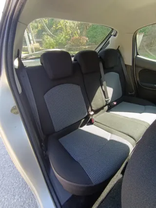 Peugeot 206 2005