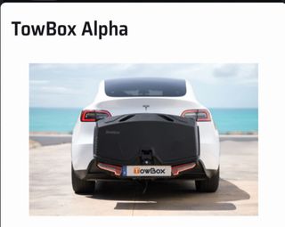TowBox ofertas increibles