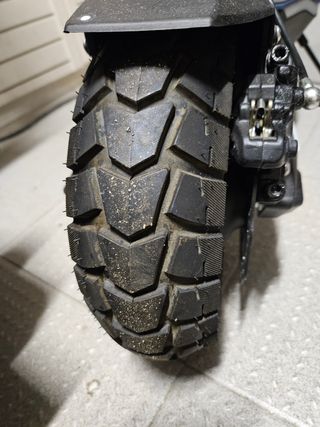 Smartgyro Raptor Dual Evo Patinete Eléctrico